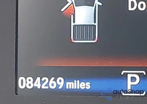 2017 Honda Ridgeline Rtl-T из США, поврежденный, VIN 5FPYK3F67HB026254